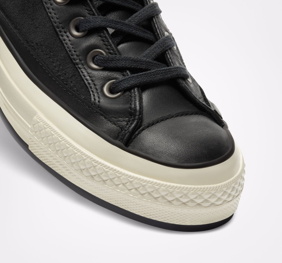 Converse x Haven Chuck 70-Black-40
