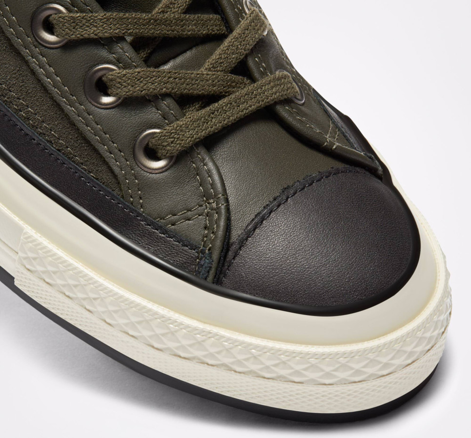 Converse x Haven Chuck 70-Black-40
