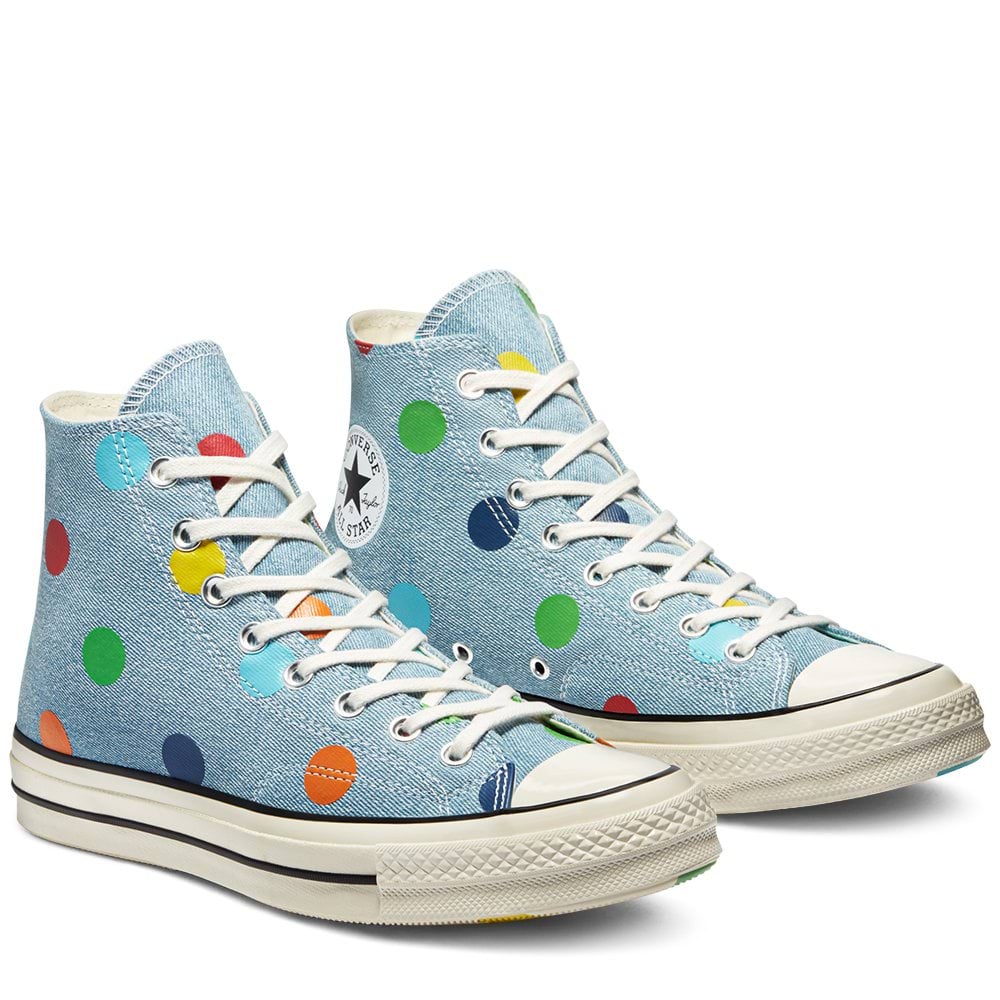 Converse x Golf Wang Chuck 70
