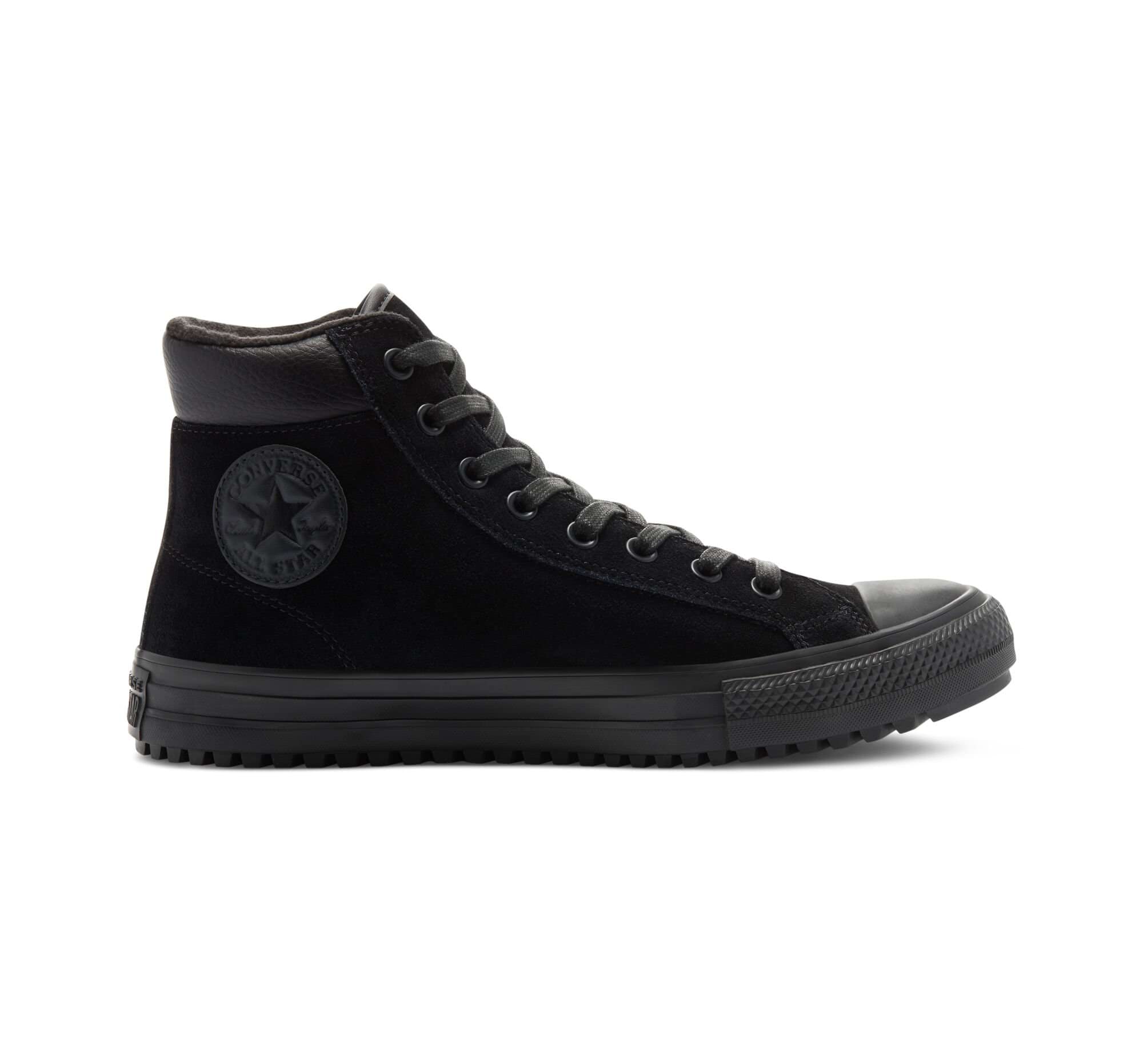 Suede Chuck Taylor All Star PC Boot