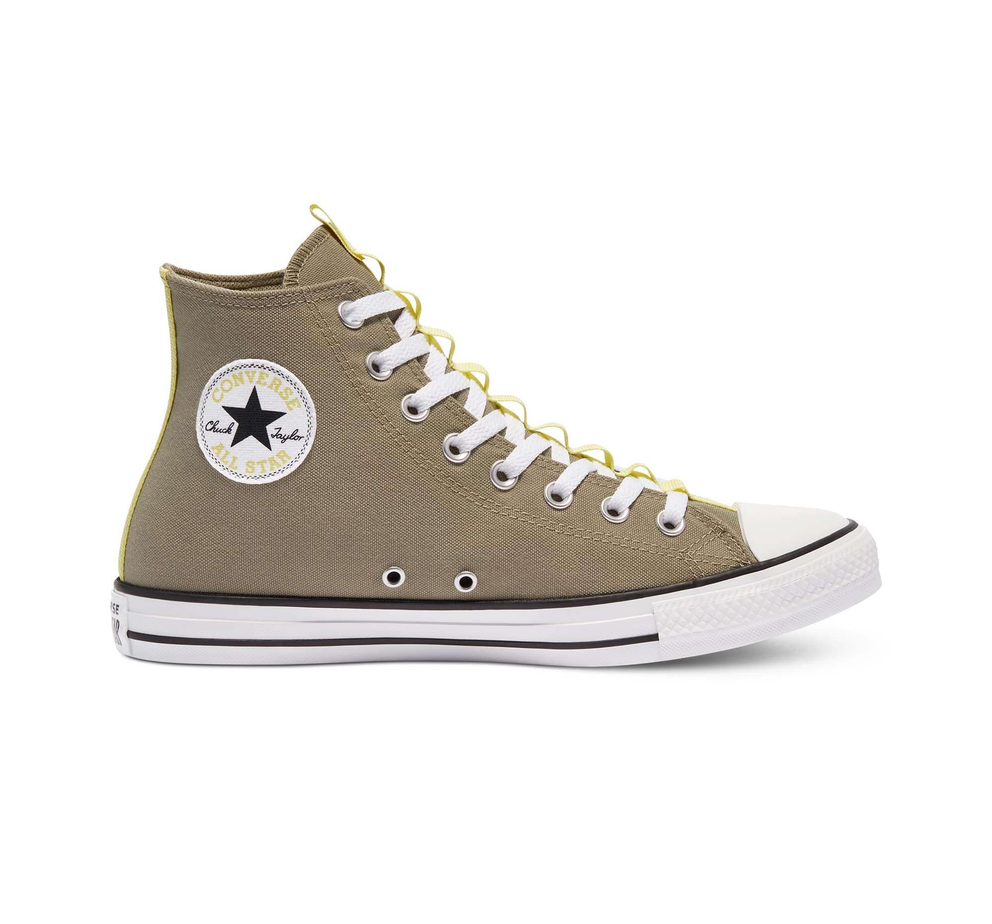 ALT Exploration Chuck Taylor All Star