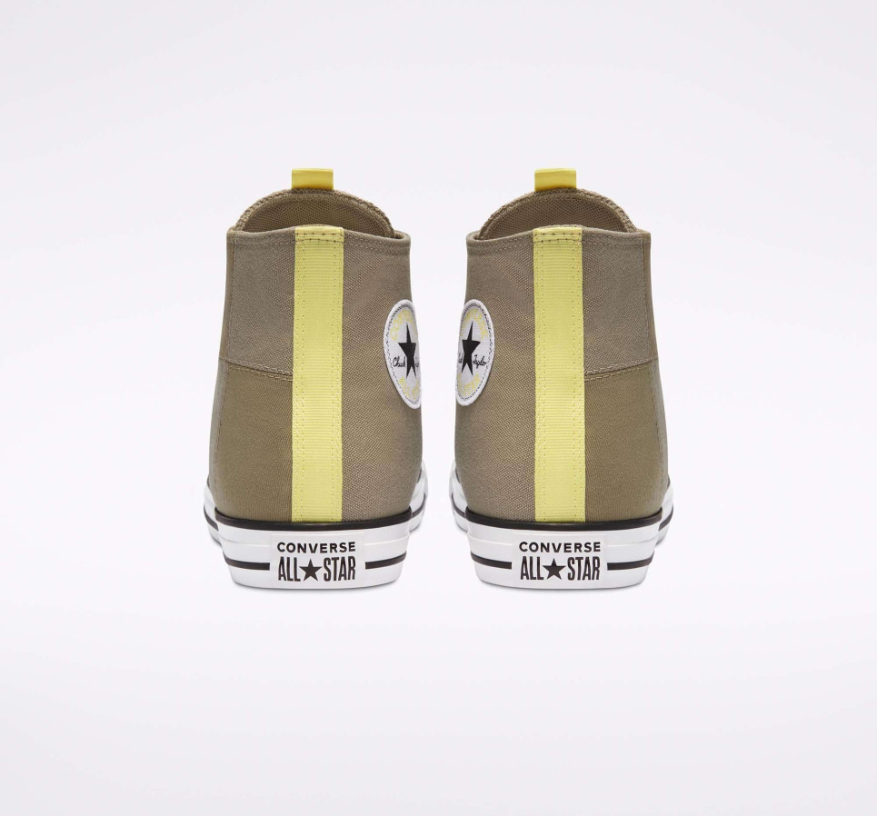ALT Exploration Chuck Taylor All Star-41-olive