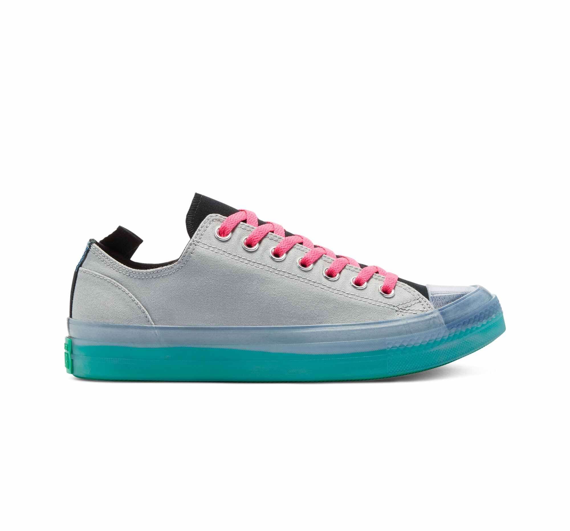 Digital Terrain Chuck Taylor All Star CX