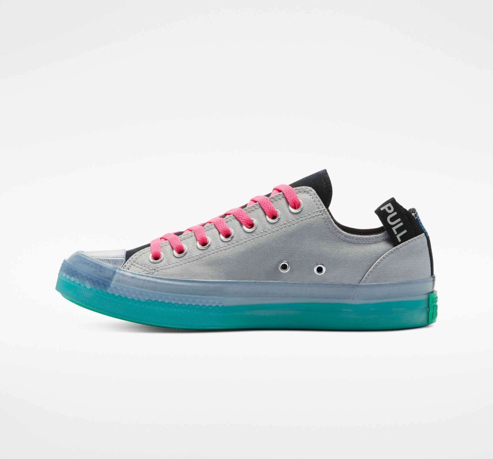 Chuck Taylor All Star CX-41-grey