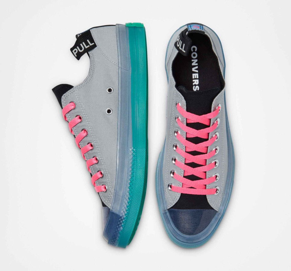 Chuck Taylor All Star CX-41-grey