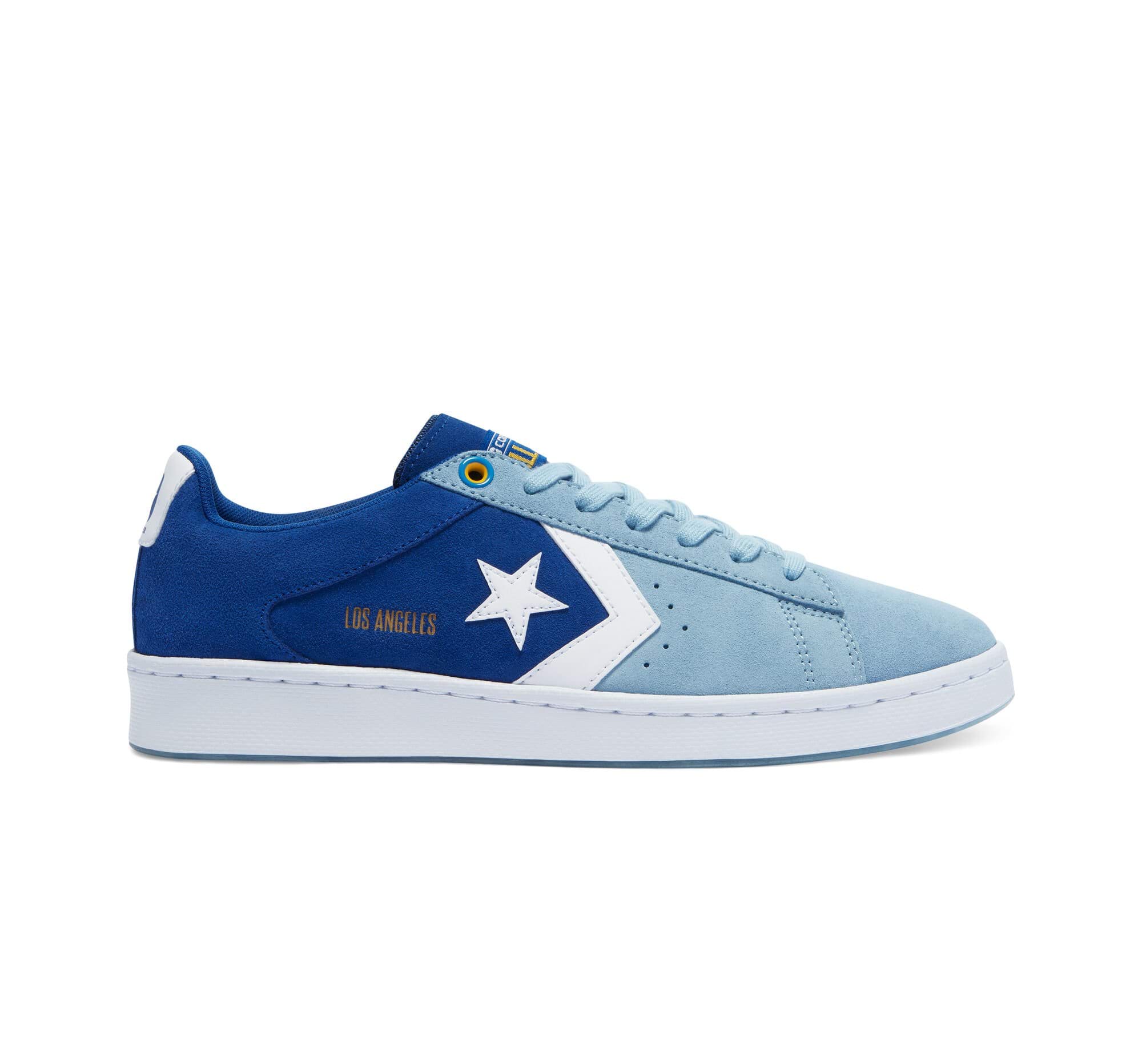 Heart Of The City Pro Leather