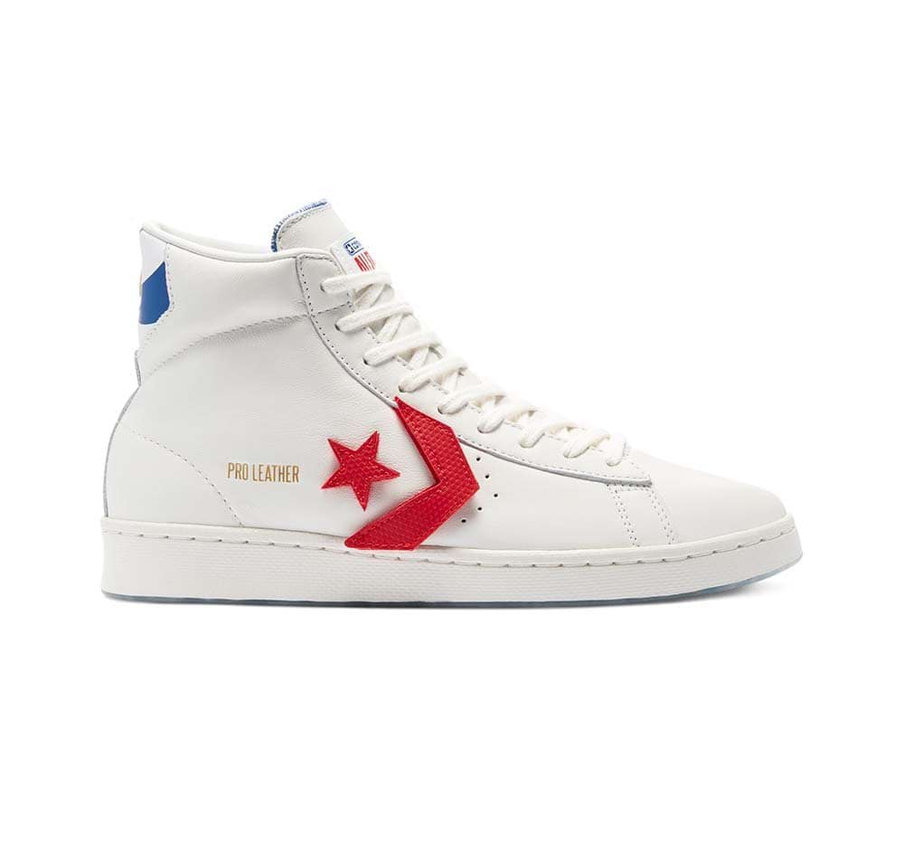 Birth of Flight Pro Leather