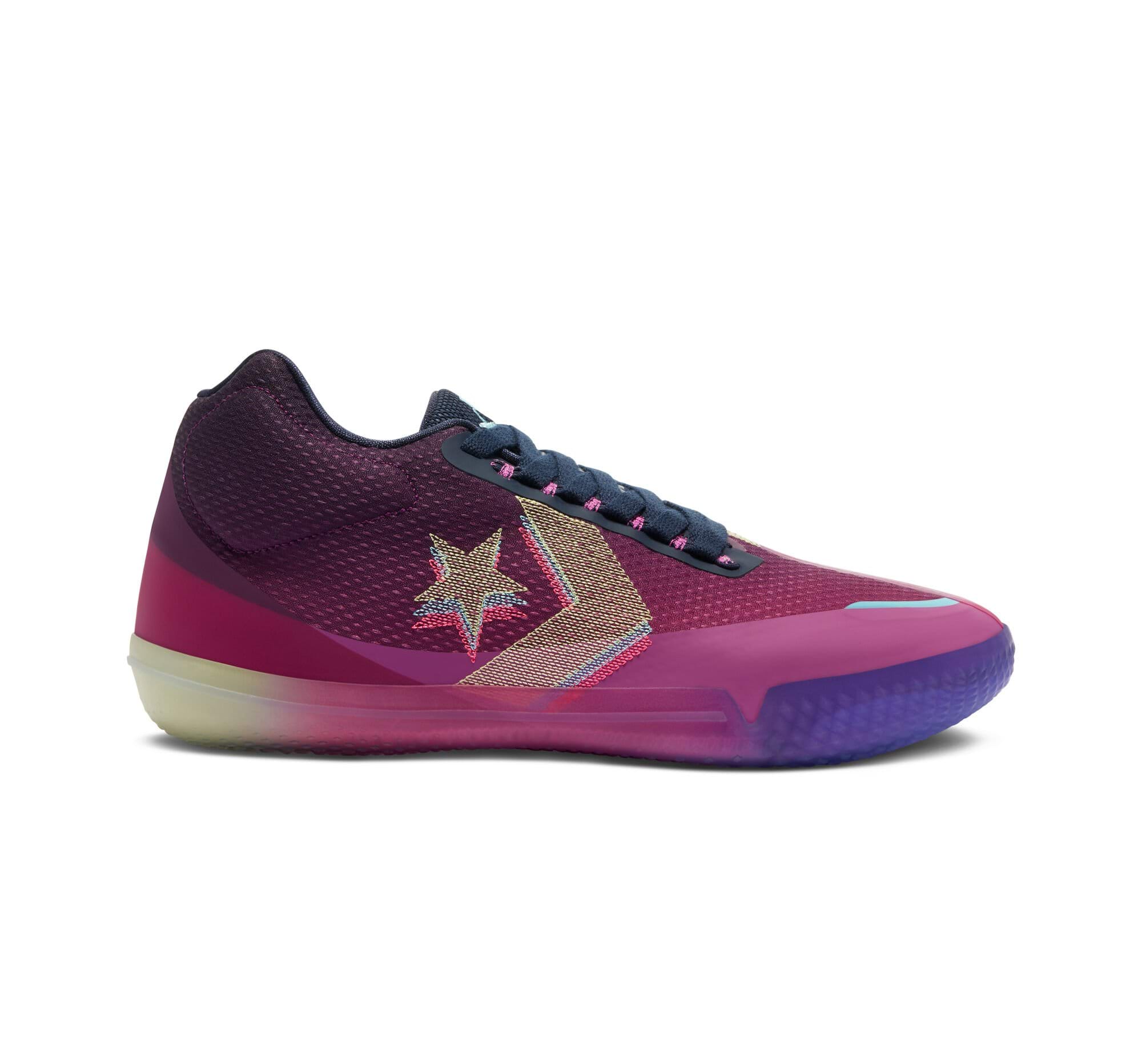 All Star BB EVO Heart of the City