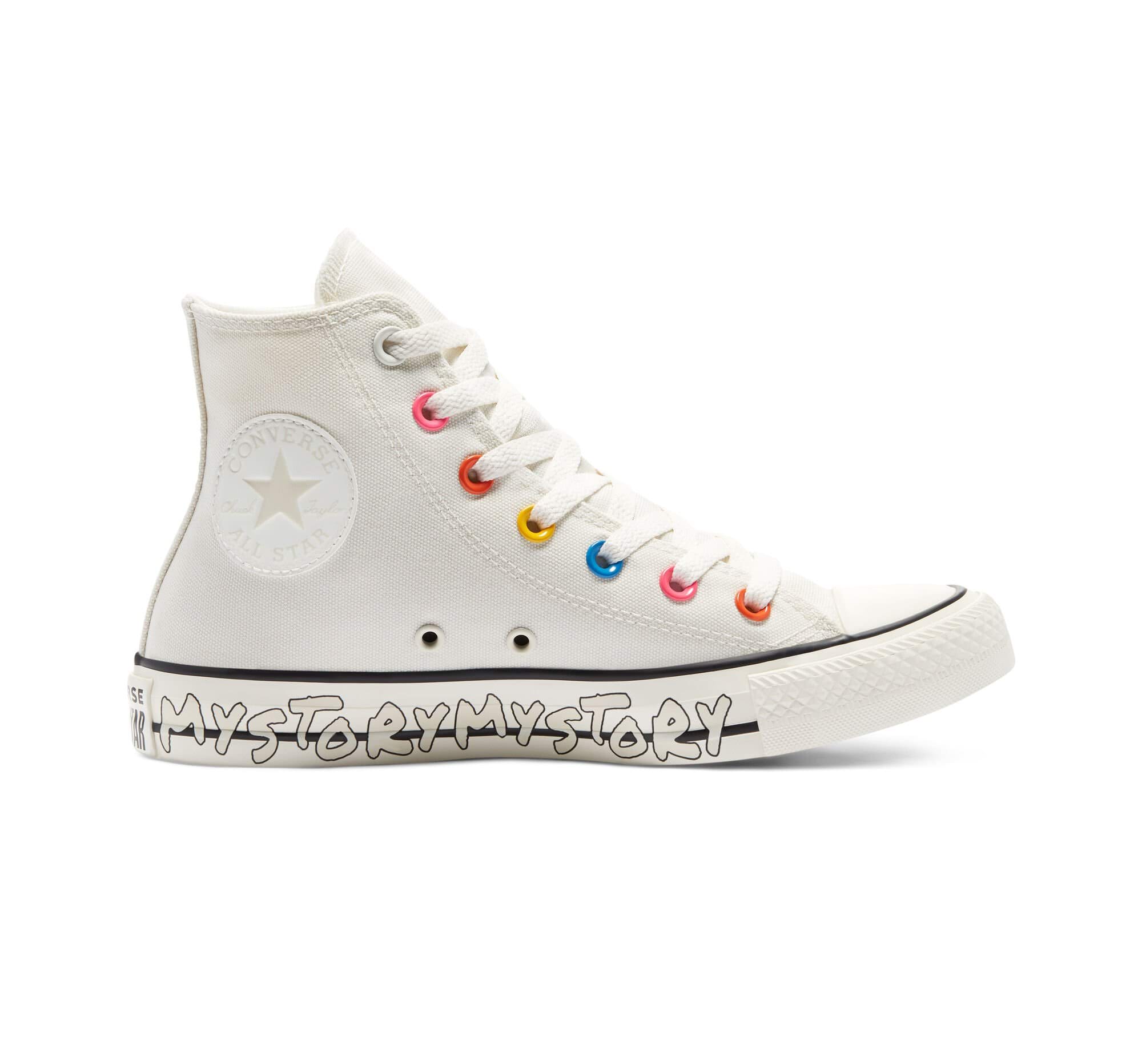 My Story Chuck Taylor All Star