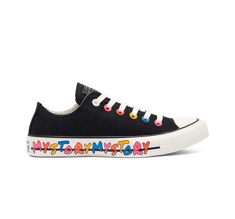 My Story Chuck Taylor All Star
