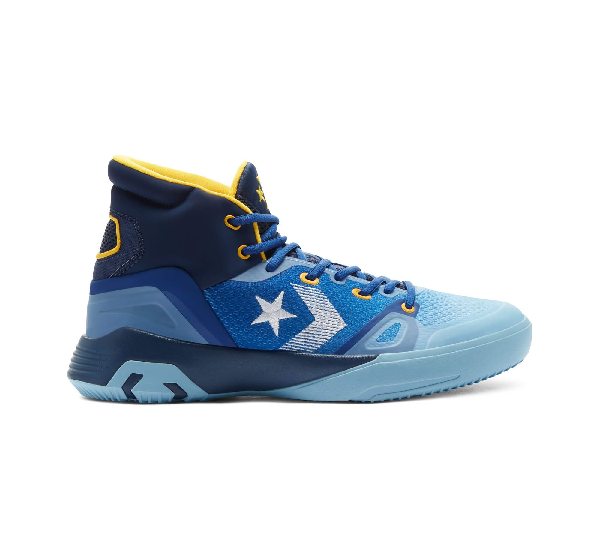 Converse G4 Heart of the City