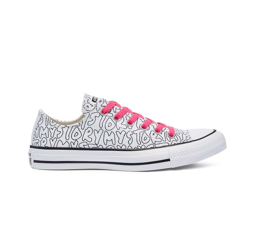 My Story Chuck Taylor All Star