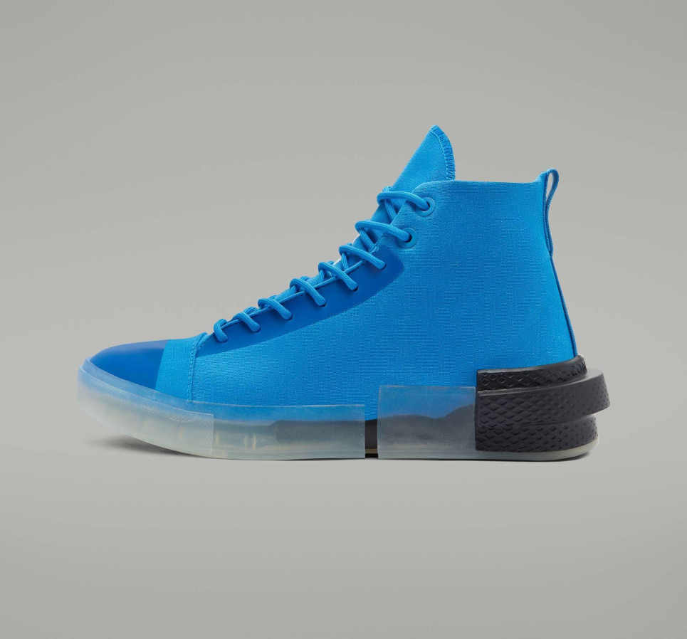 All Star Disrupt CX-41-blue