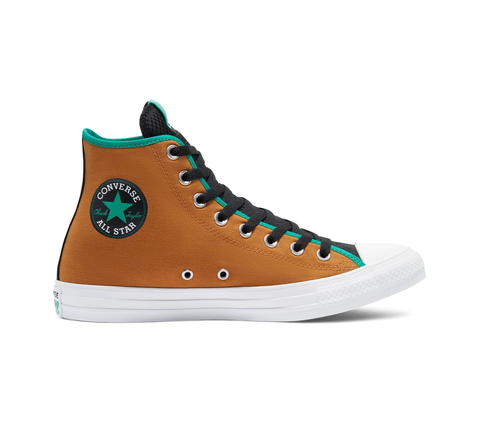 Digital Terrain Chuck Taylor All Star