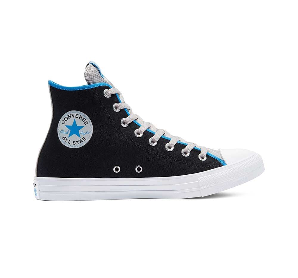 Digital Terrain Chuck Taylor All Star