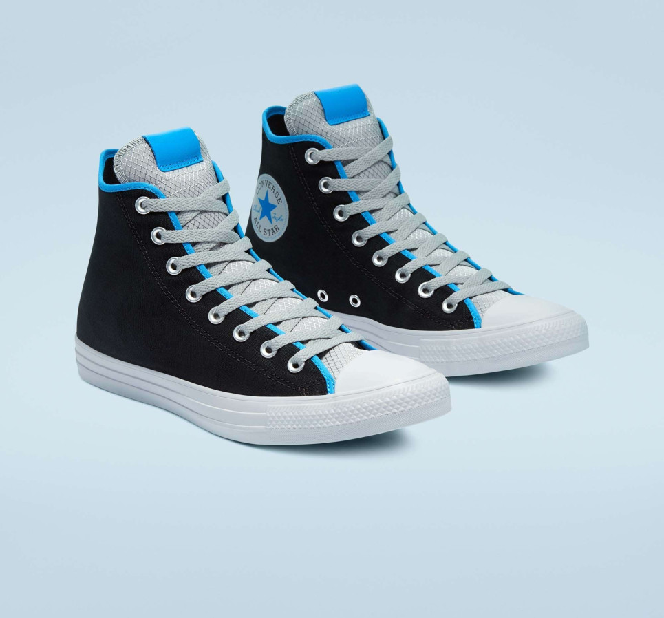 Chuck Taylor All Star-41-black