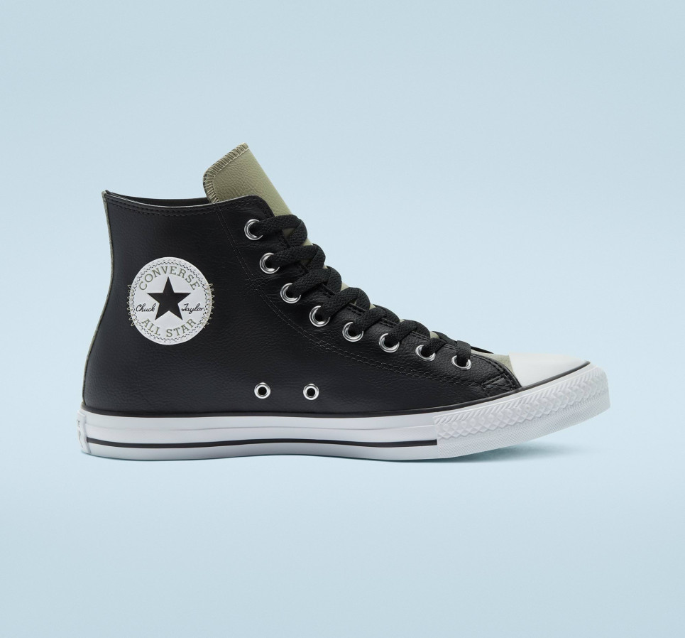 Chuck Taylor All Star-41-black