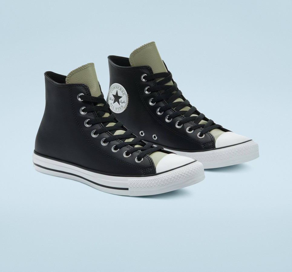 Chuck Taylor All Star-41-black