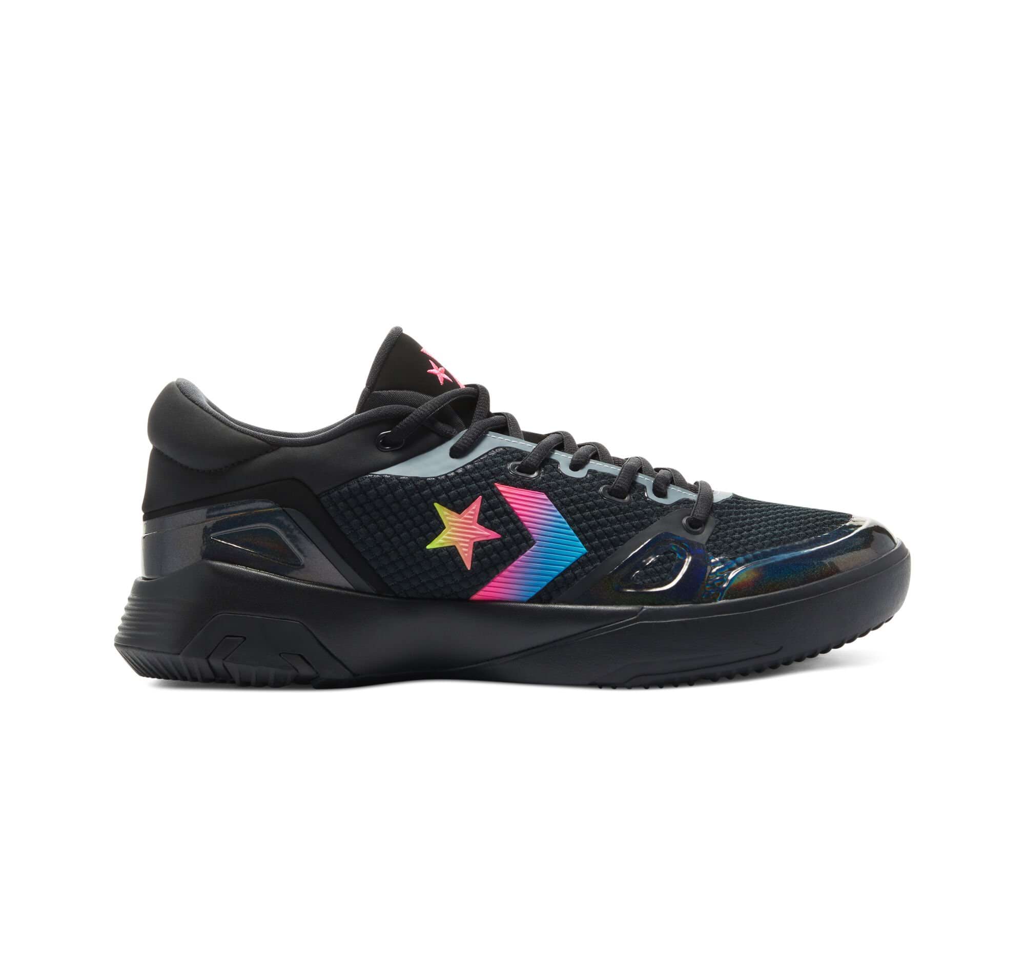 Converse G4 Iridescent