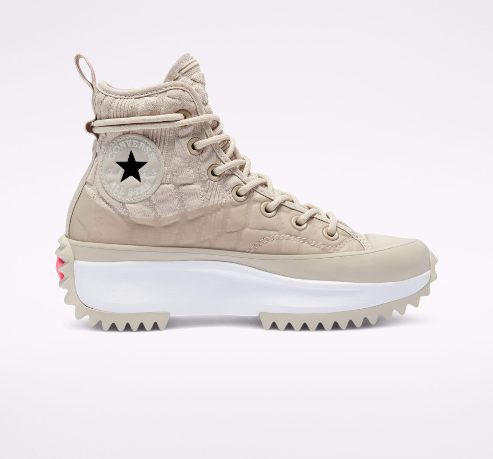 Digital Terrain Run Star Hike-Beige-37