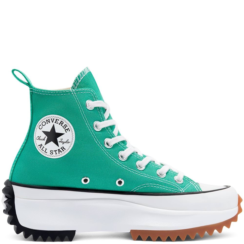 Converse Color Run Star Hike