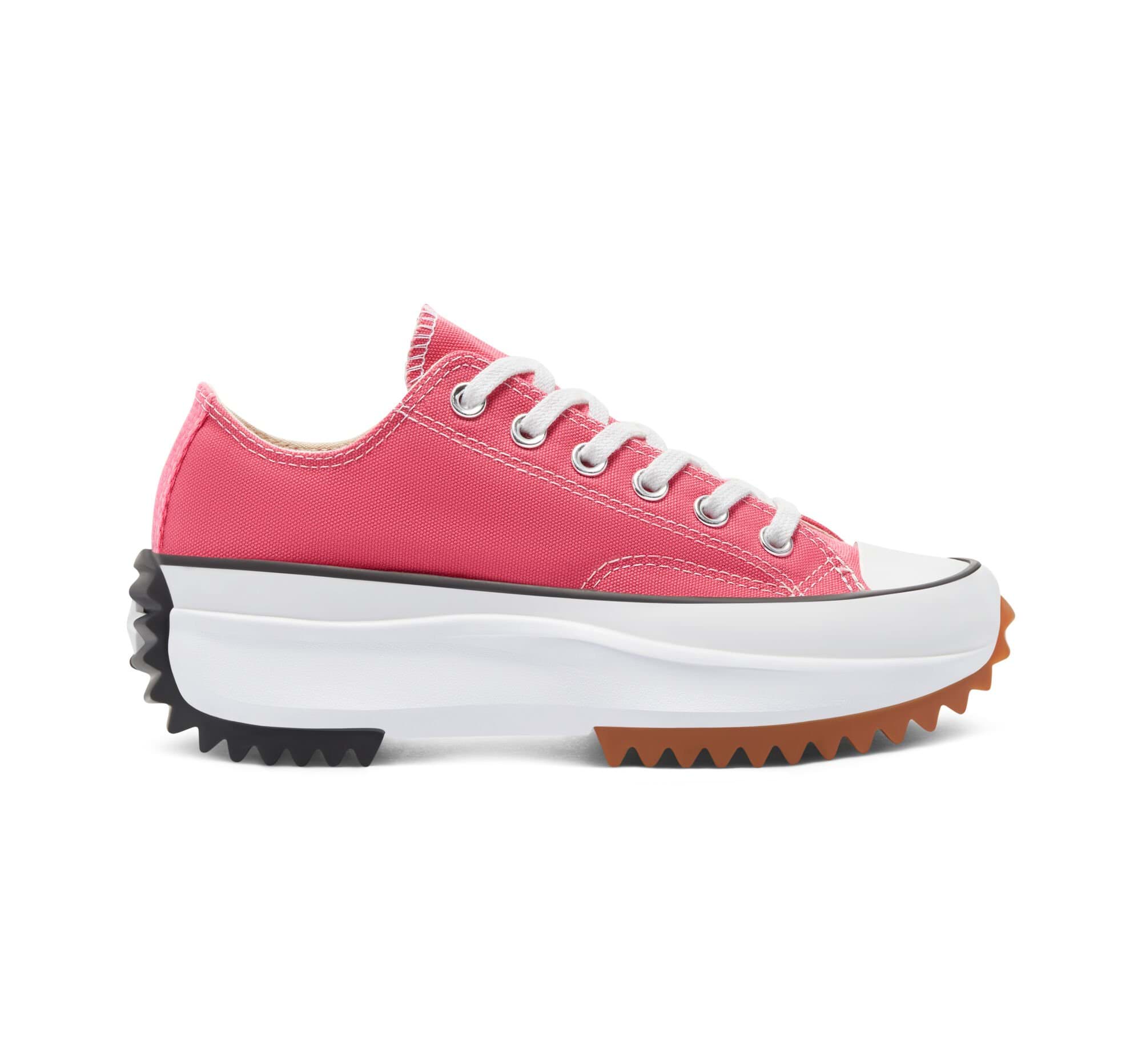 Converse Color Run Star Hike