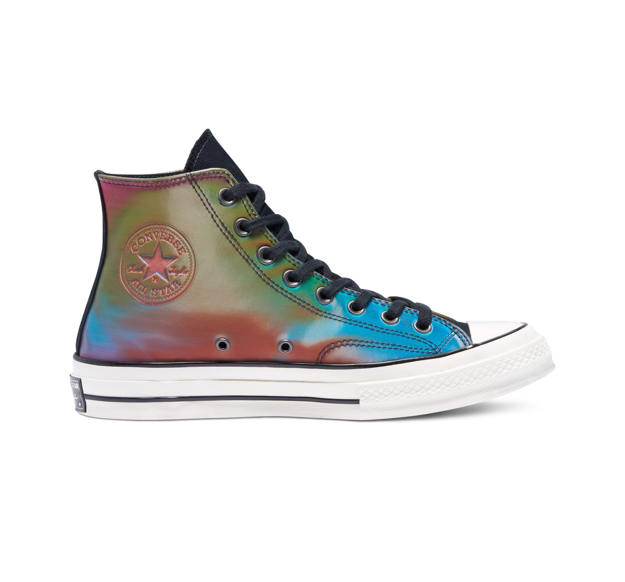 All Star Chuck 70 Iridescent