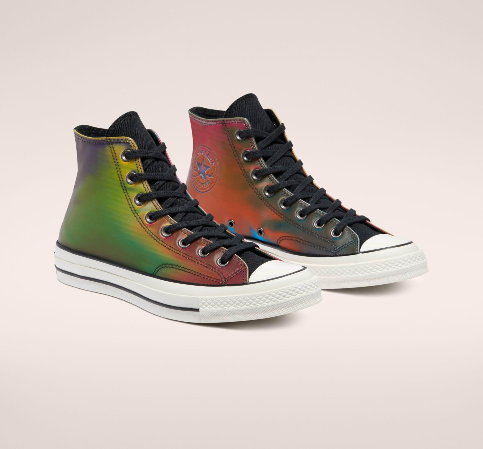 All Star Chuck 70 Iridescent-41-black