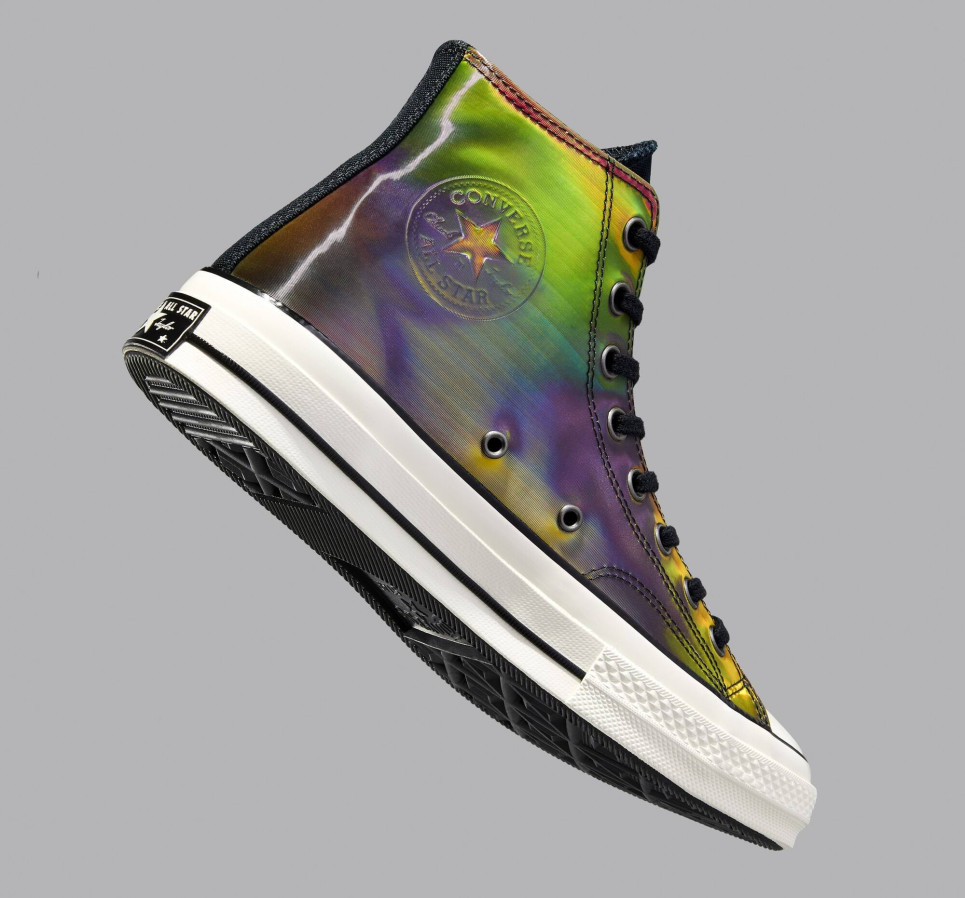 All Star Chuck 70 Iridescent-41-black