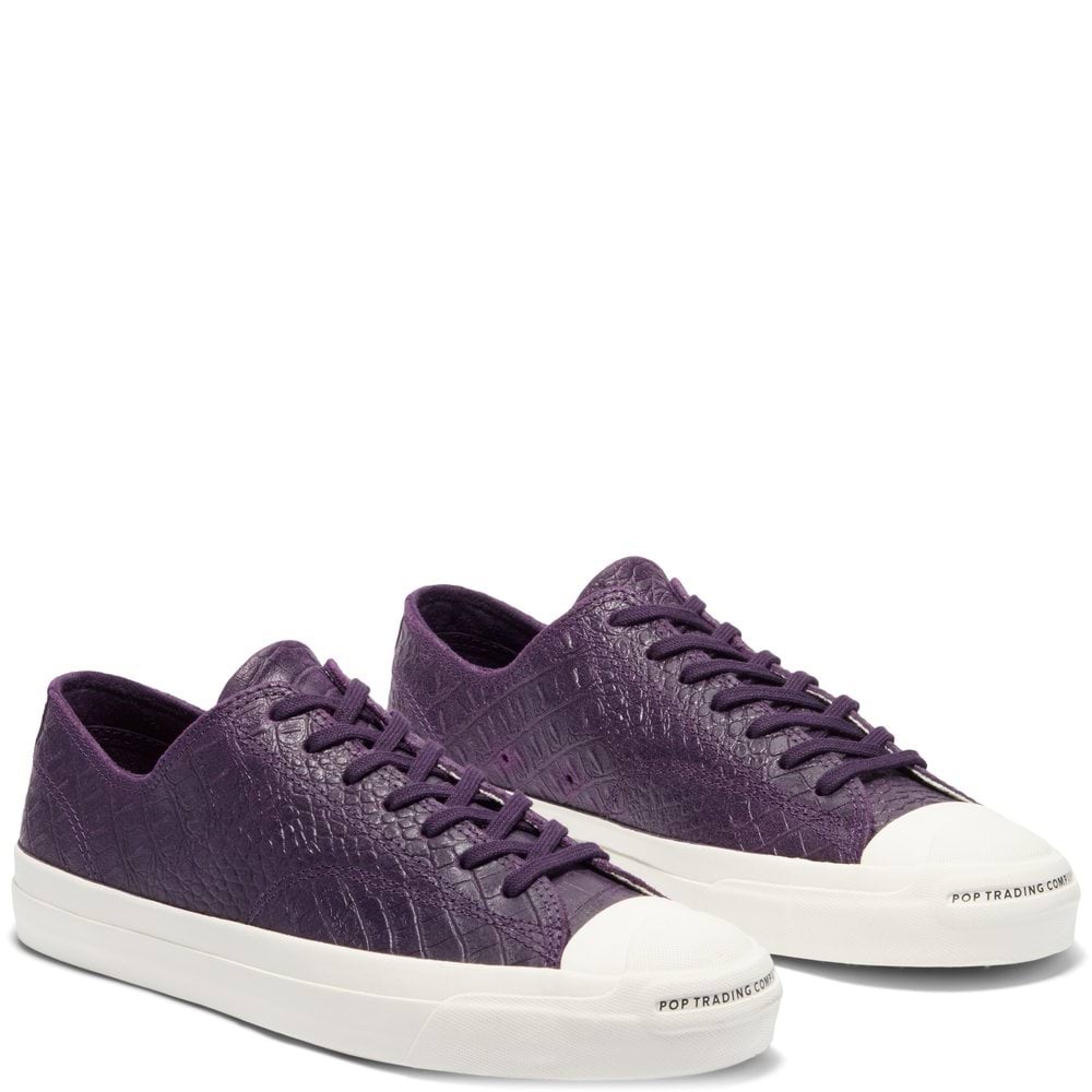 Converse x POP Trading Company CONS JP Pro Low