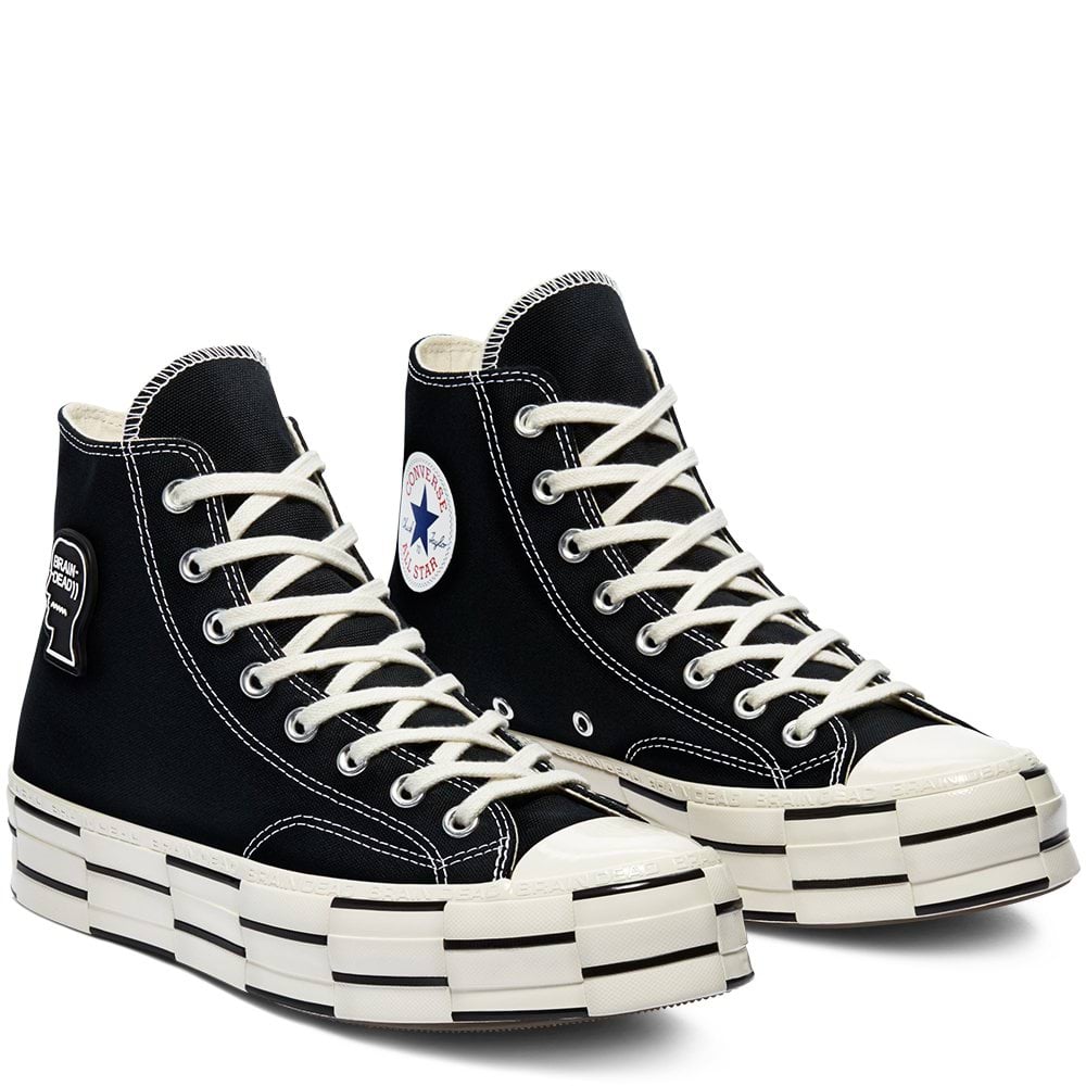 Converse x Brain Dead Chuck 70