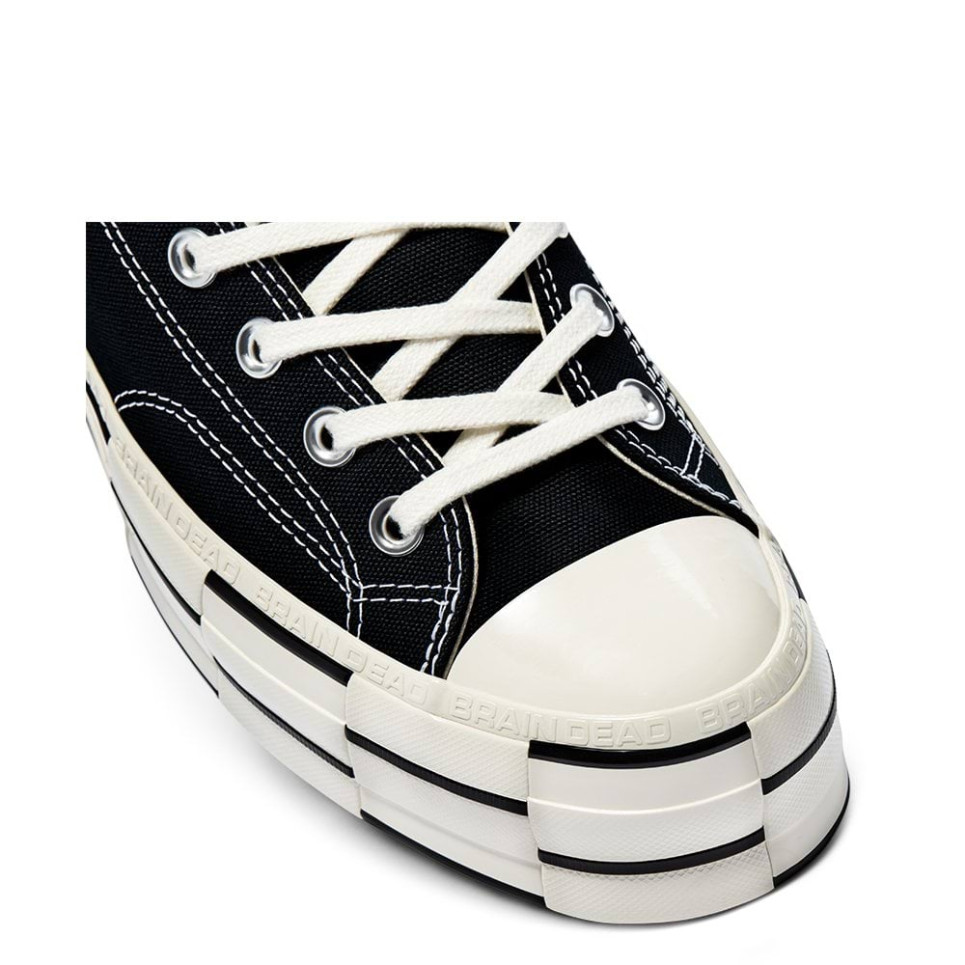 Converse x Brain Dead Chuck 70-Black-36
