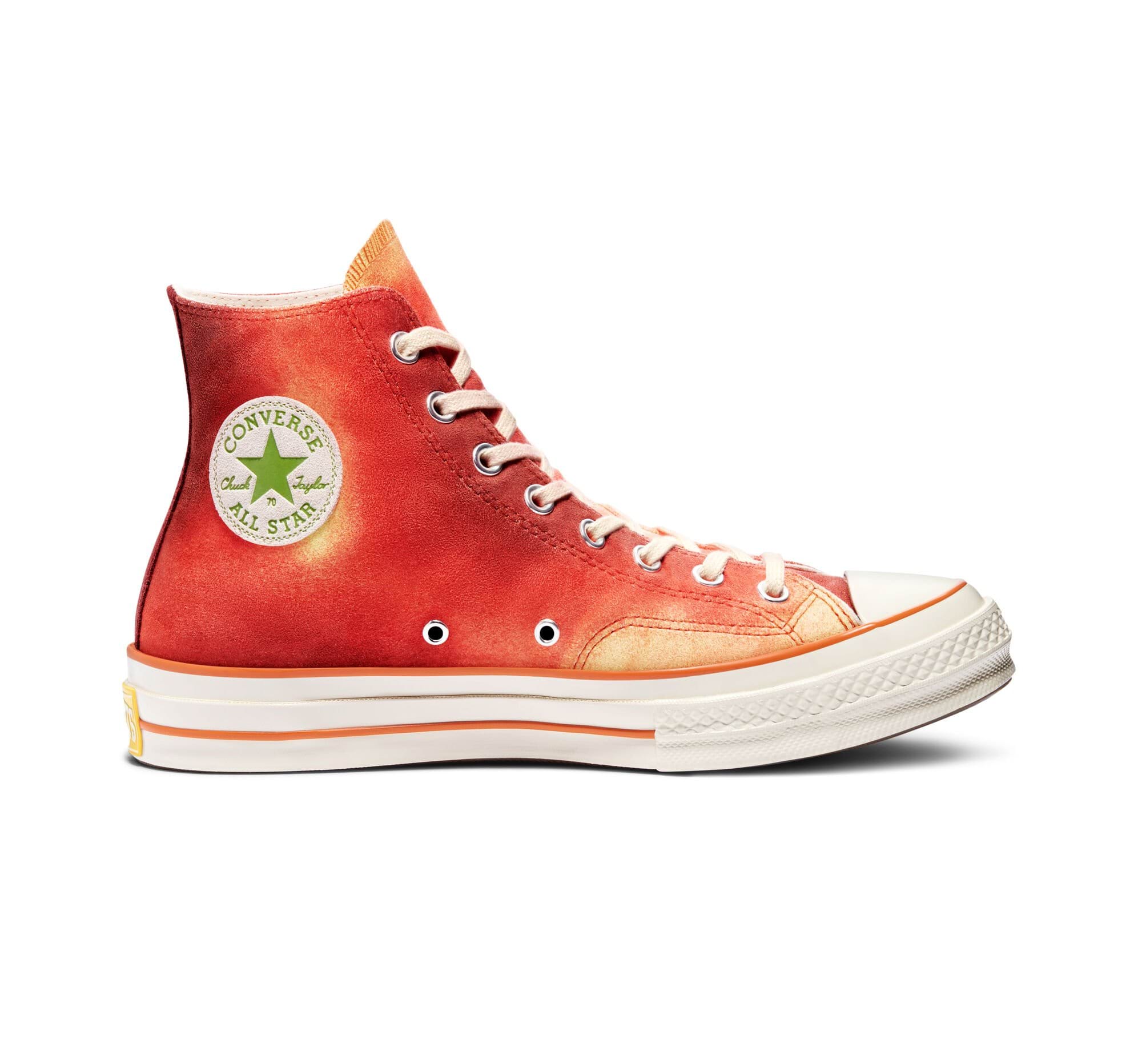 Converse x Concepts Southern Flame Chuck 70