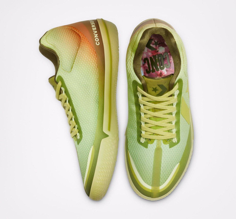 Converse x Concepts Southern Flame All Star BB Evo-41-Multicolor