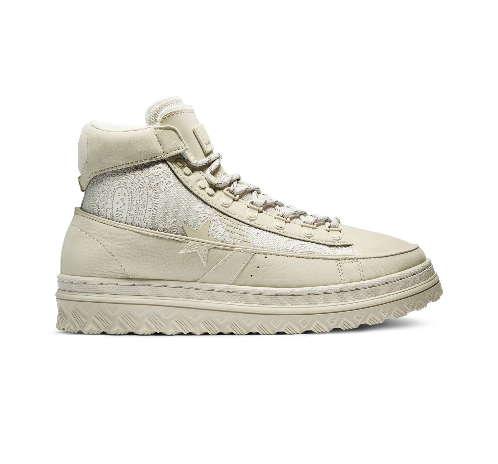 Converse x paria /FARZANEH Pro Leather X2