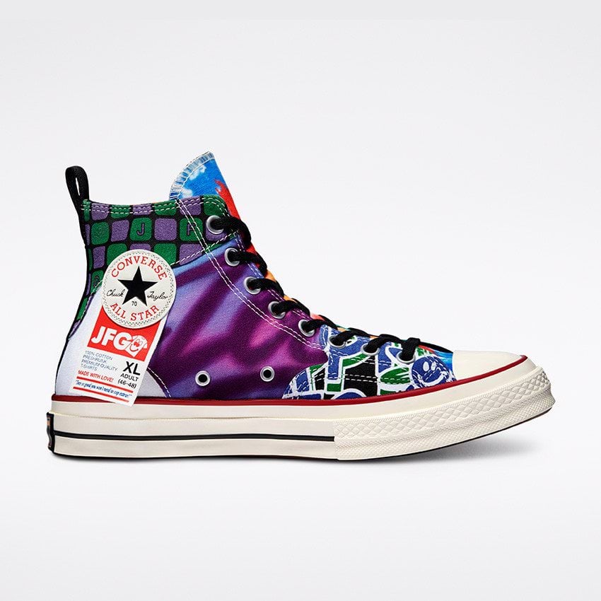 Converse x Joe Freshgoods Chuck 70-Multicolor-37