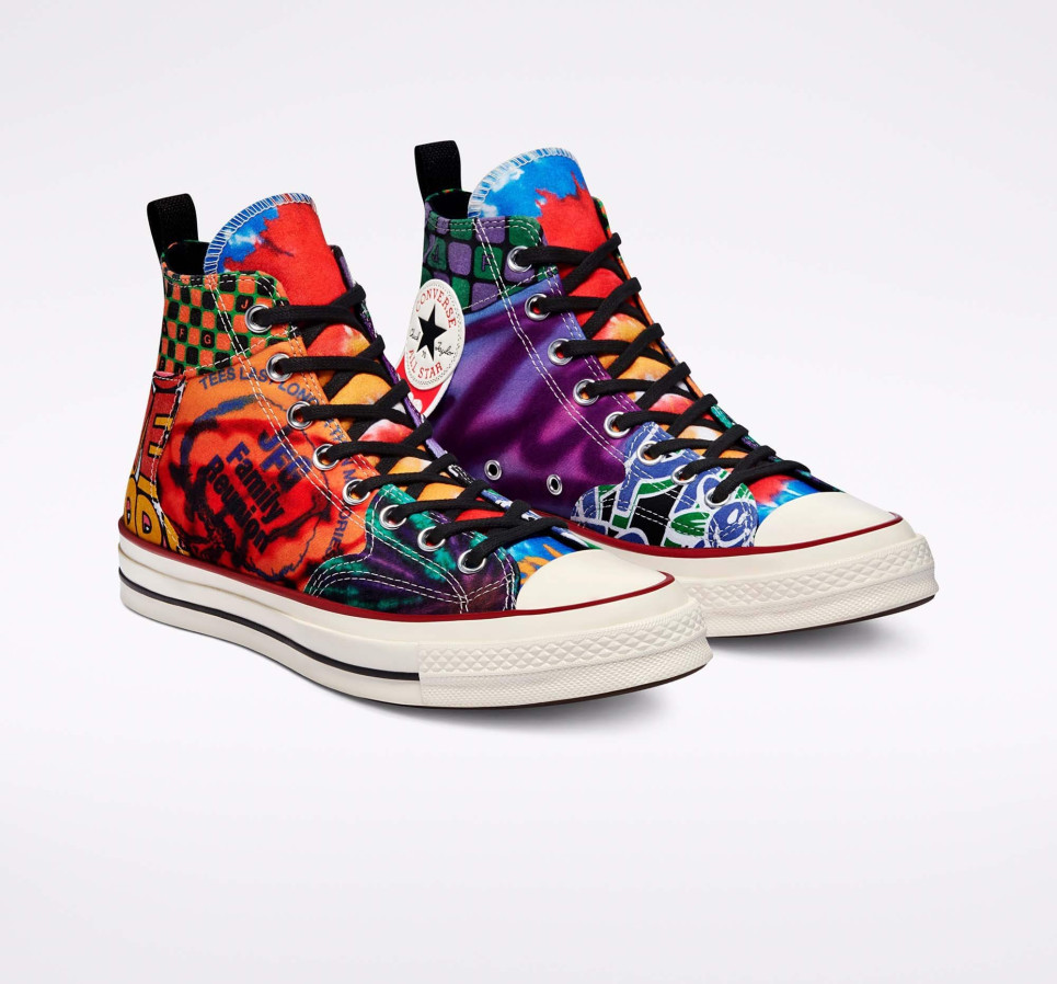 Converse x Joe Freshgoods Chuck 70-Multicolor-37