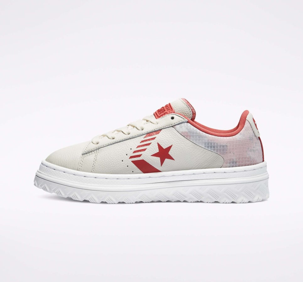 Festival Pro Leather X2-Bone-36