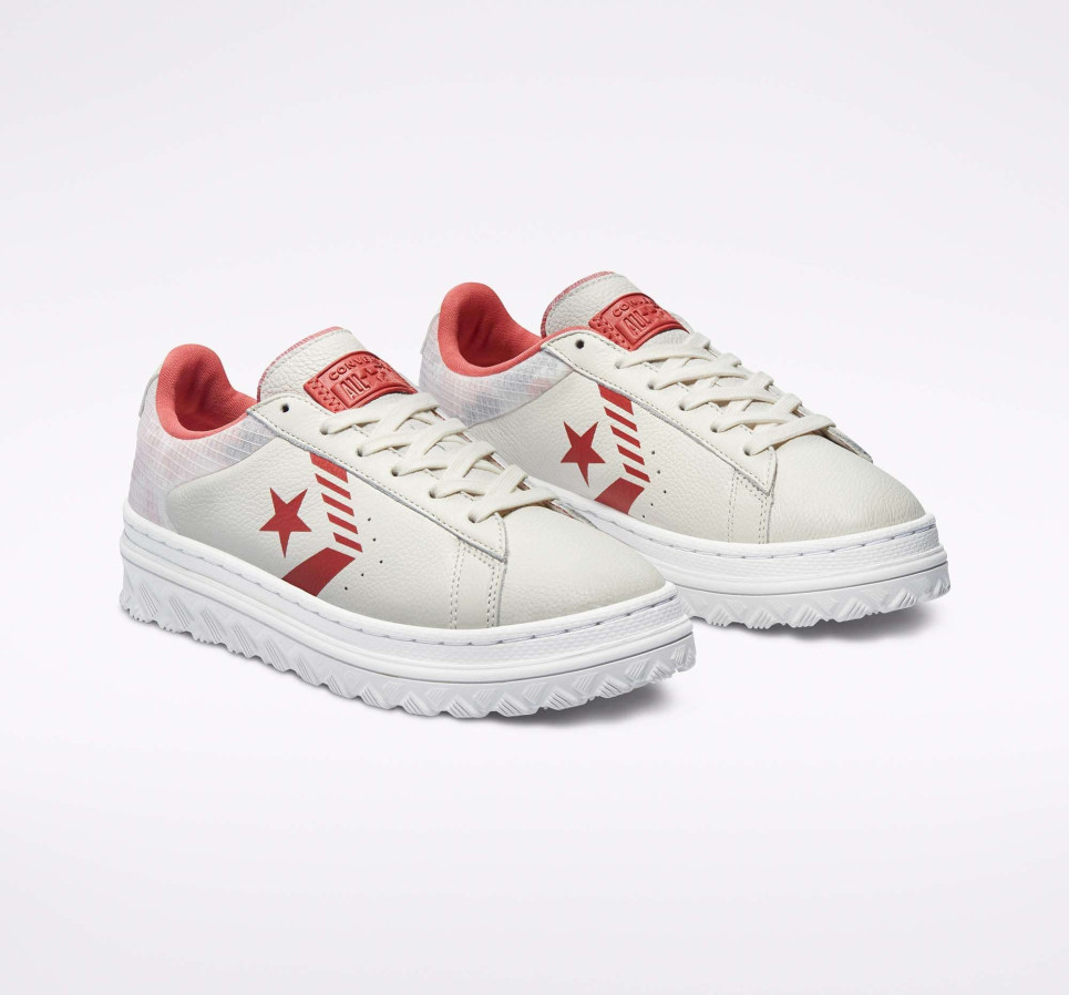 Festival Pro Leather X2-Bone-36