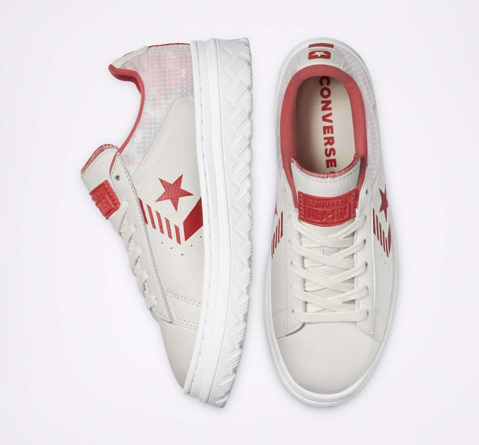 Festival Pro Leather X2-Bone-36