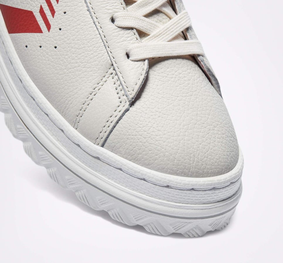 Festival Pro Leather X2-Bone-36