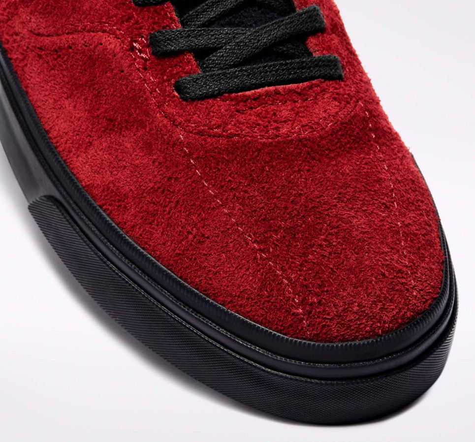 Louie Lopez Pro-Red-41