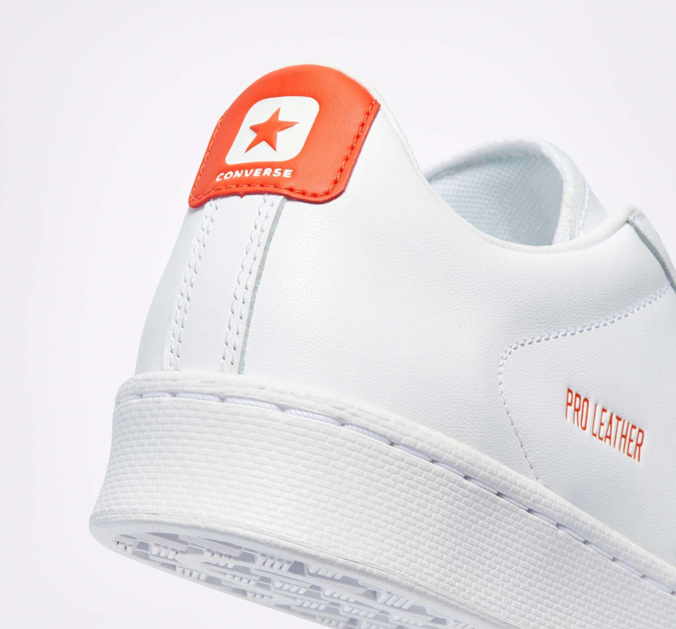 Pro Leather-White-42