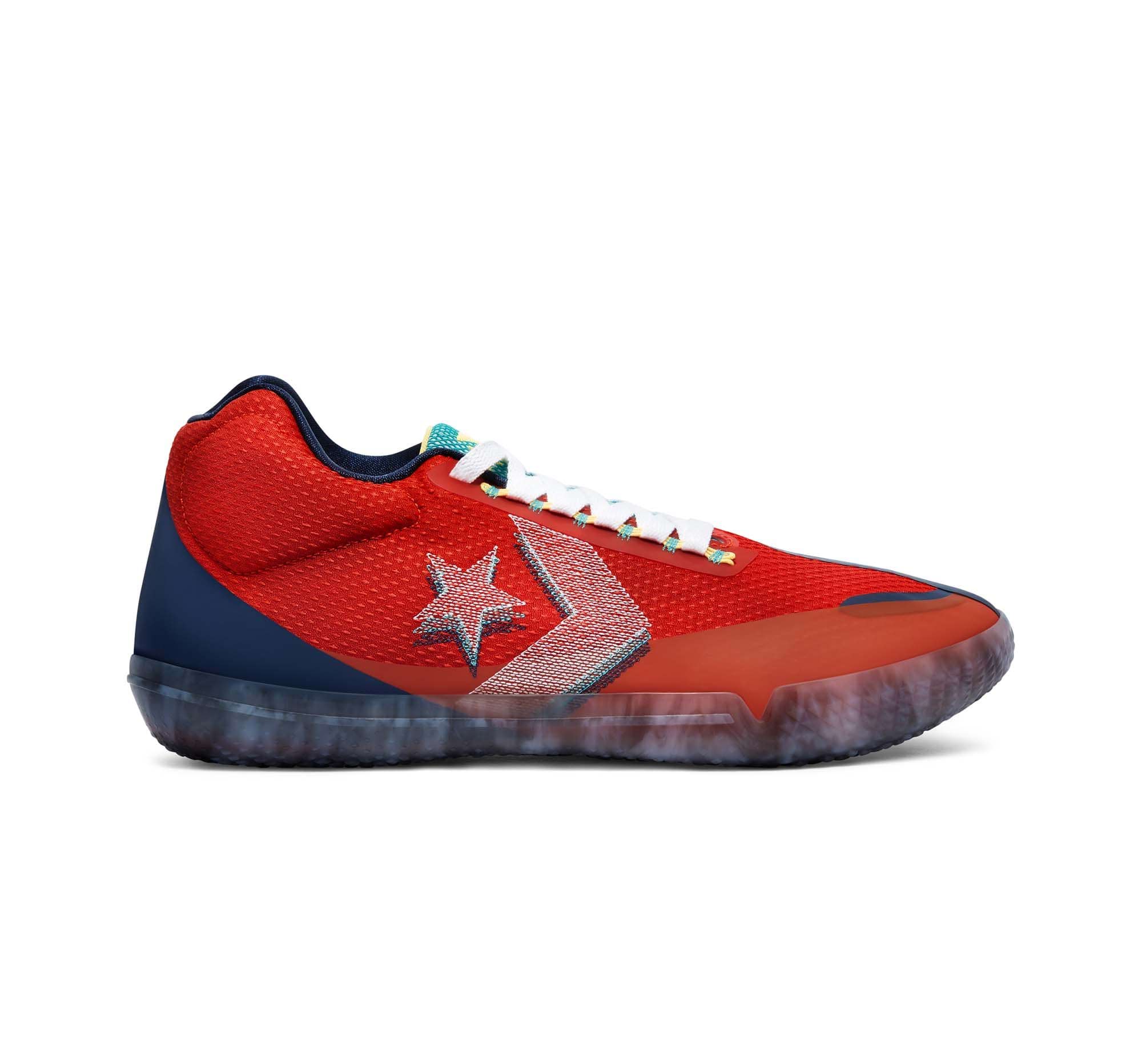 Court Daze All Star BB EVO