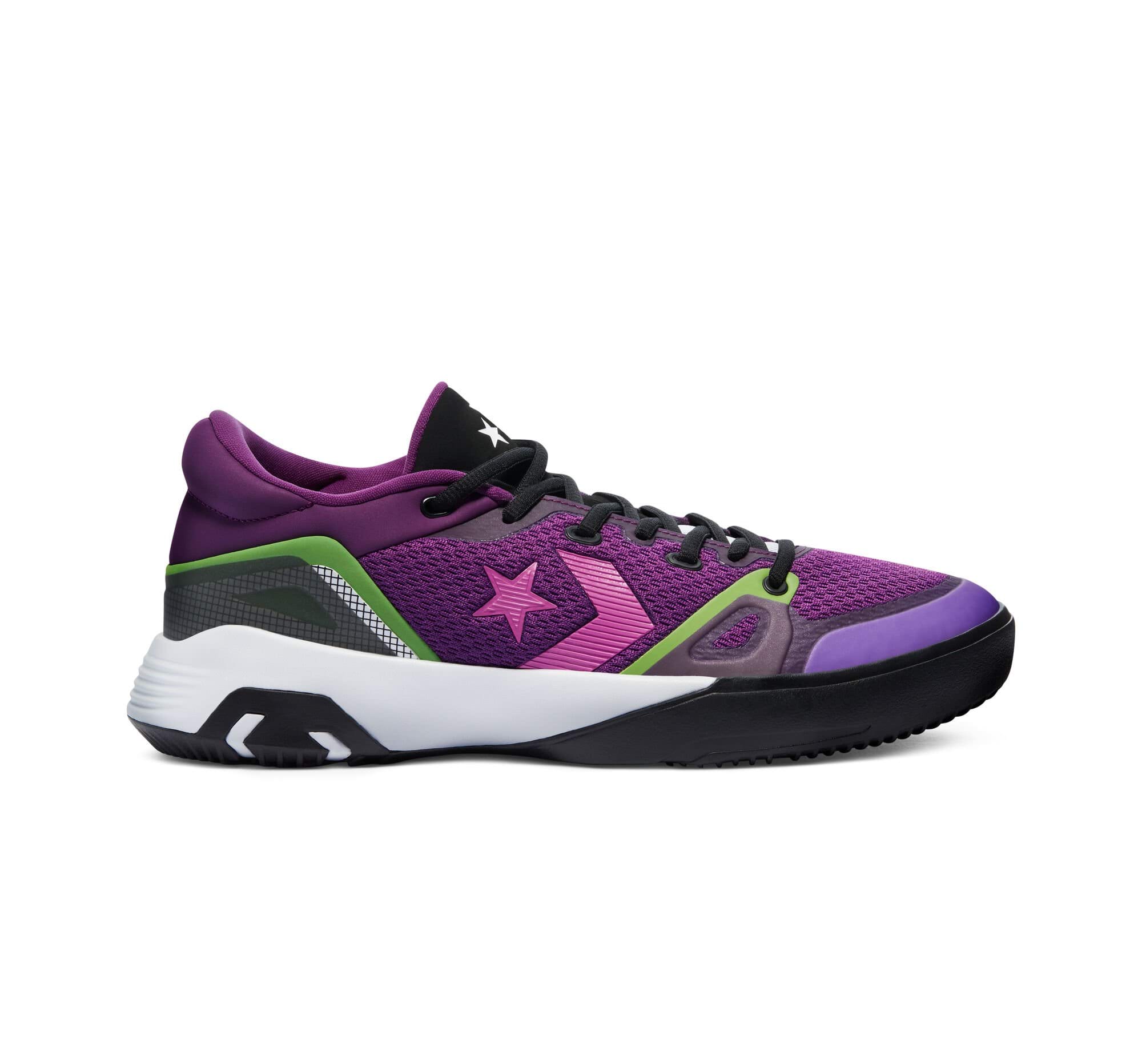 Converse G4 Soundwave