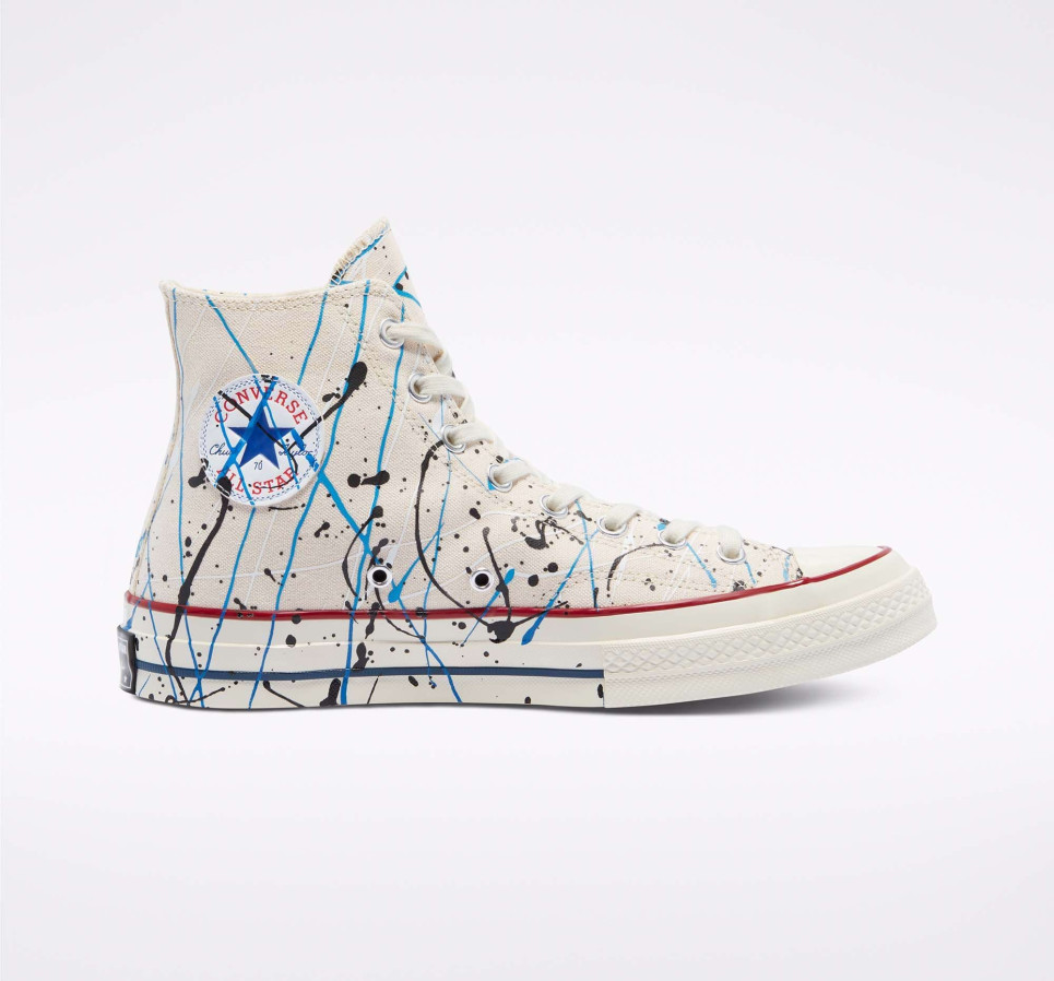 Archive Print Chuck 70-Bone-41