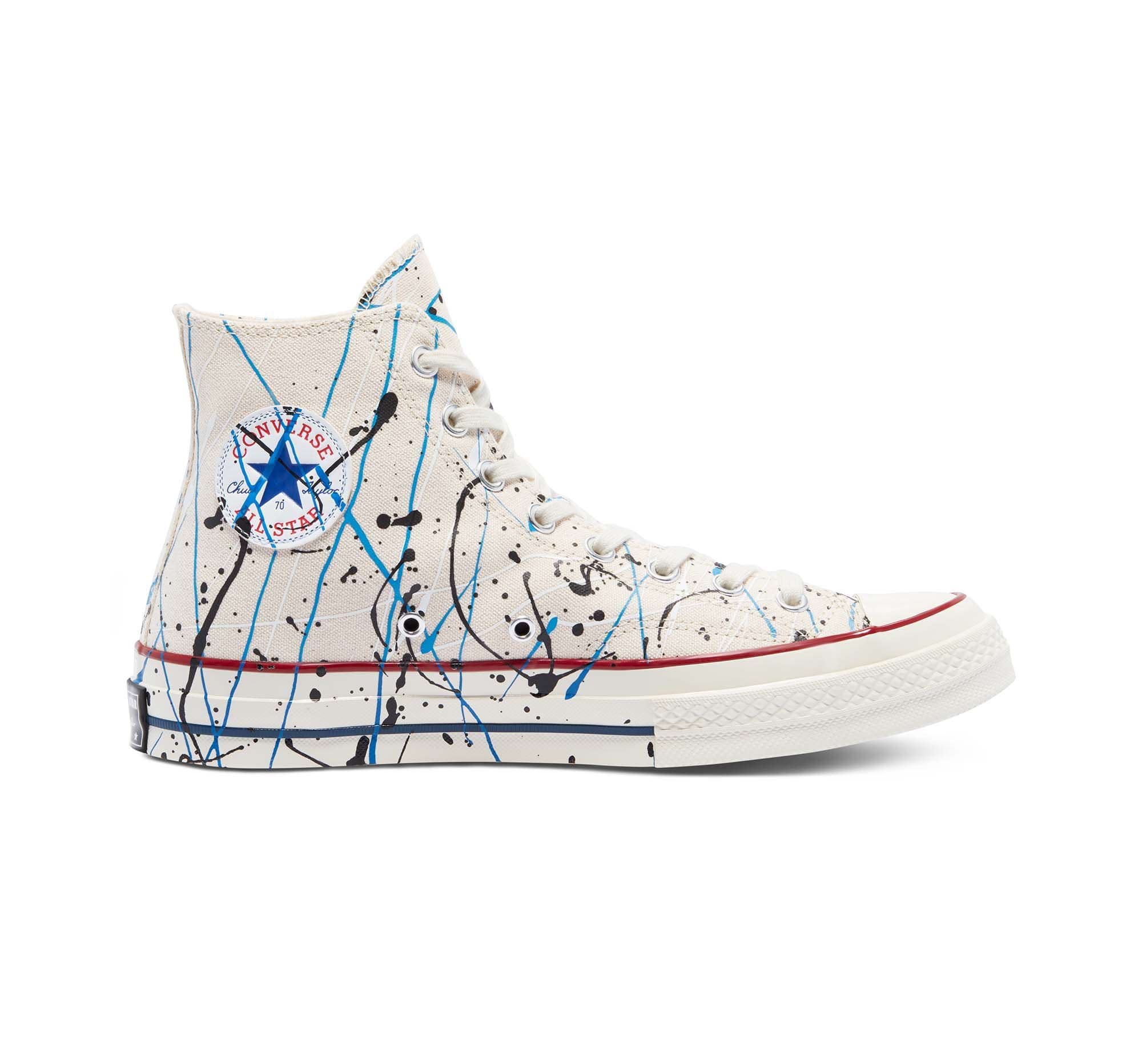 Archive Print Chuck 70