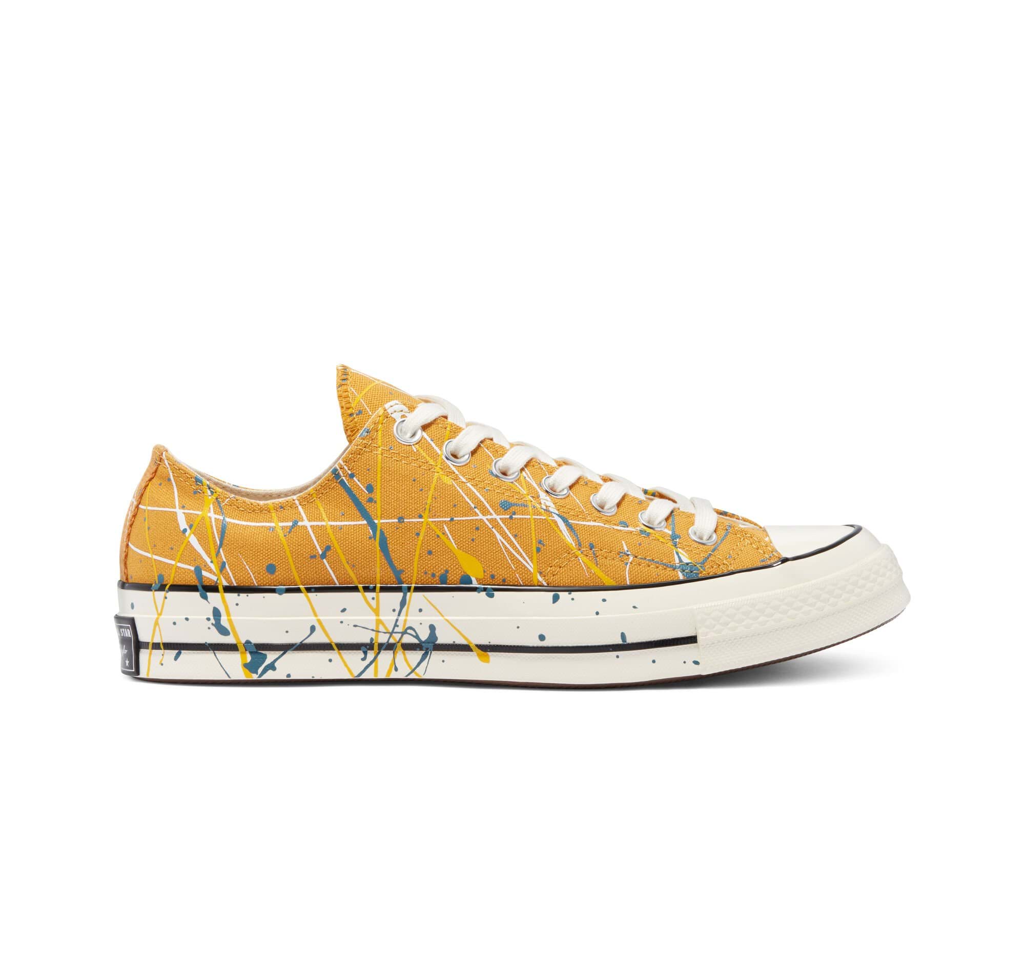 Archive Paint Splatter Chuck 70