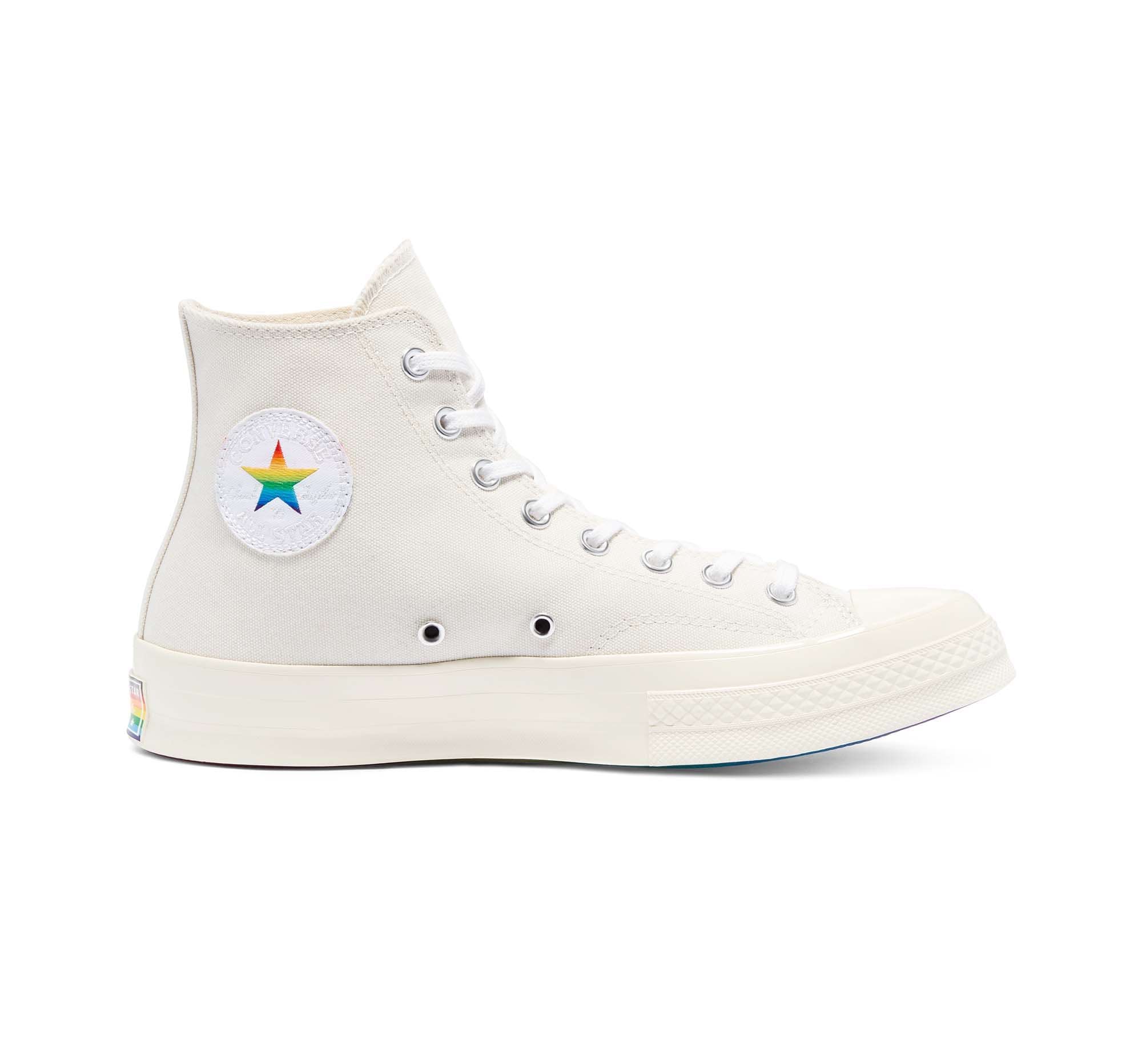 Pride Chuck 70