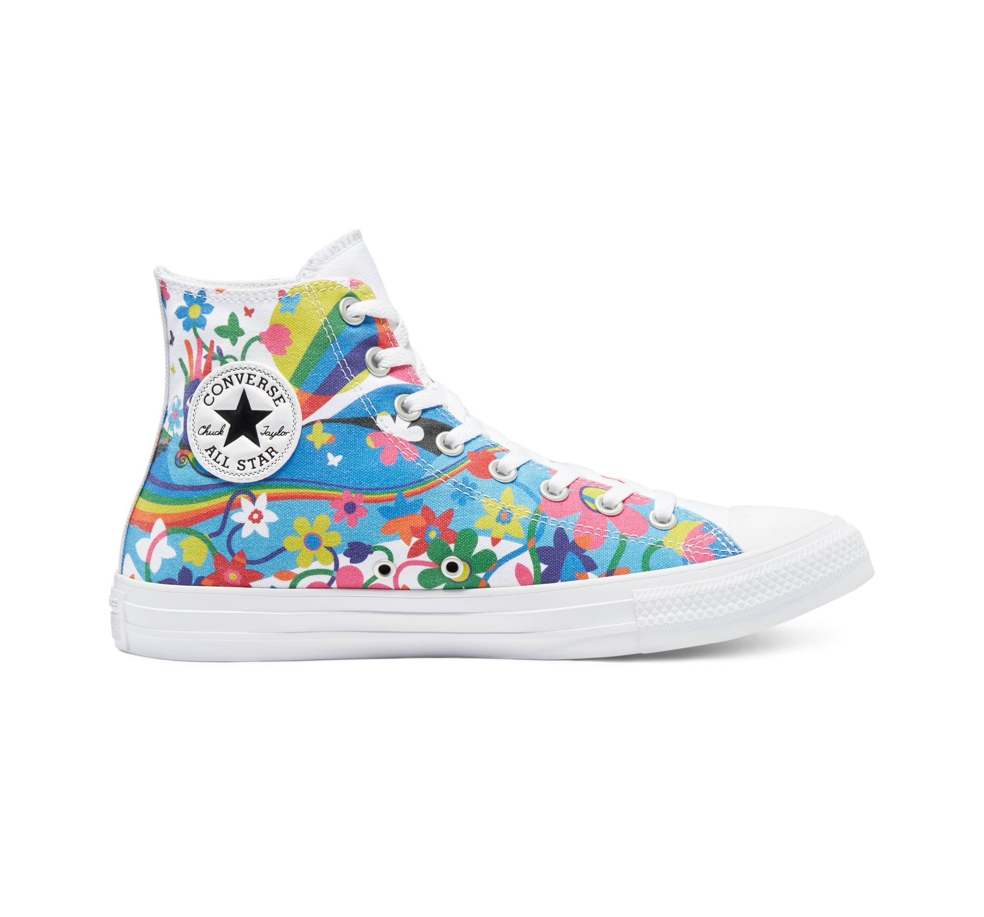 Pride Chuck Taylor All Star